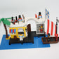 LEGO® Pirates - Set 6267 Lagoon Loock-Up - Piraten - inkl. BA