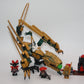 LEGO® - Ninjago - Set 70503 Goldener Drache - inkl. BA