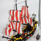 LEGO® Pirates - Set 6285 Black Seas Barracuda - Piratenschiff - Piraten - inkl. BA