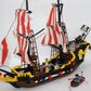 LEGO® Pirates - Set 6285 Black Seas Barracuda - Piratenschiff - Piraten - inkl. BA