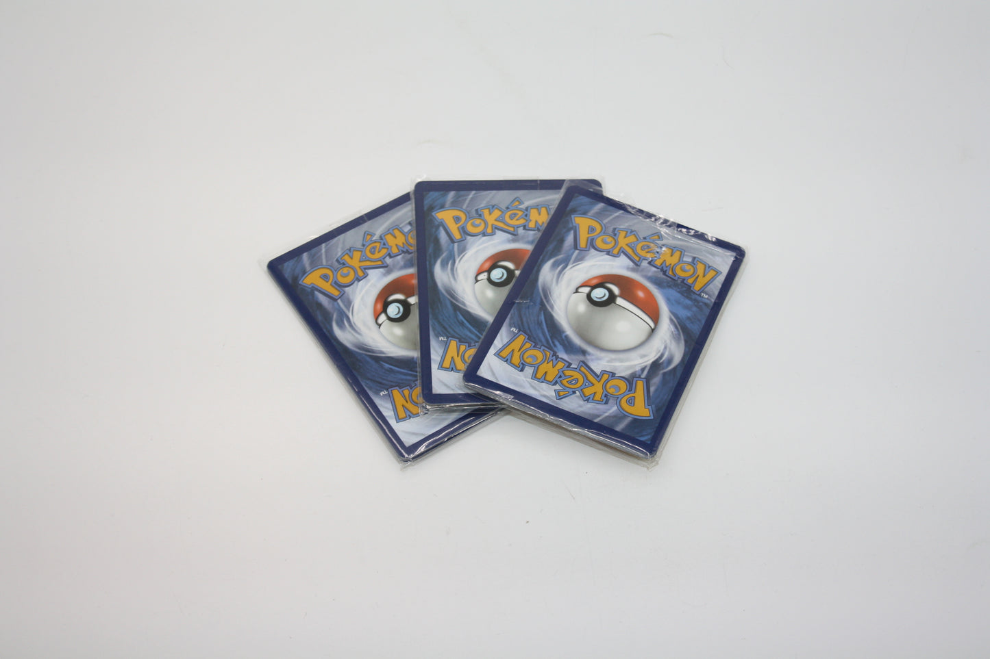 Pokémon - Mystery Pack - je 10 Karten - 1x Holo Garantiert - Deutsch