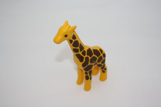 Playmobil® 123 - Giraffe - Zootier