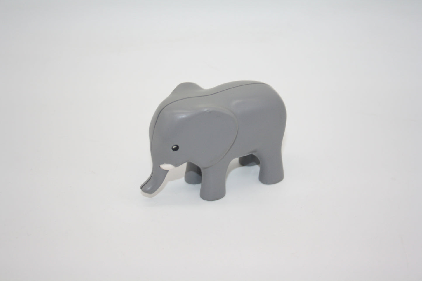 Playmobil® 123 - Elefant - Zootier