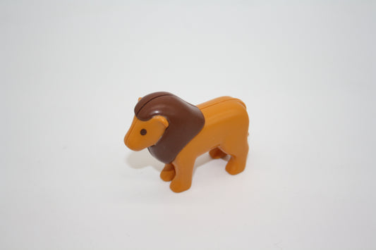 Playmobil® 123 - Löwe - Zootier