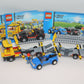 LEGO® - City - Set 60060 Autotransporter - inkl. BA