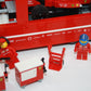 LEGO® Speed Champions - Set 75913 F14 T & Scuderia Ferrari Truck + BA