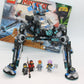 LEGO® - Ninjago - Set 70611 Nya's Wasser-Walker - inkl. BA