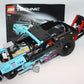 LEGO® - Technic - Set 42050 Drag Racer - inkl. BA