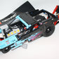 LEGO® - Technic - Set 42050 Drag Racer - inkl. BA