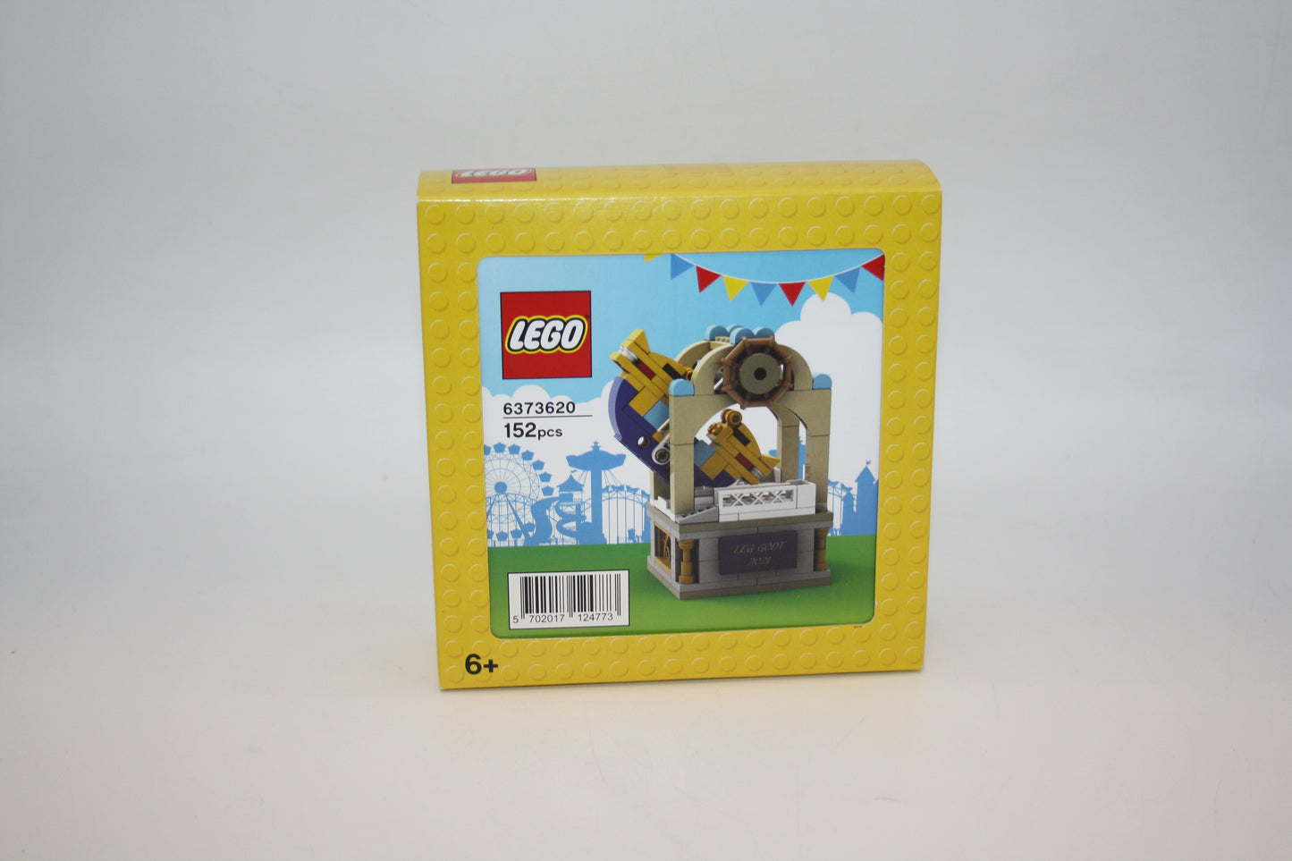 LEGO® - Set 6373620 Schiffsschaukel - Neu/Ungeöffnet