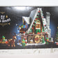 LEGO® Icons - Set 10275 Winterliches Elfen Klubhaus - inkl. BA & OVP