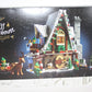 LEGO® Icons - Set 10275 Winterliches Elfen Klubhaus - inkl. BA & OVP