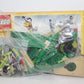 LEGO® Creater - Set 4095 Record & Play - inkl. BA