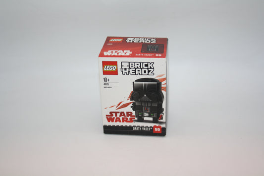 LEGO® - BrickHeadz Set - 41619 Darth Vader - inkl. BA & OVP