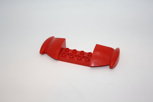 Duplo Toolo - Flügel - 31238 - rot - Ersatzteil