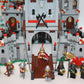 LEGO® Castle/Knight Kingdoms Set - 7946 Königsritterburg  - inkl. BA - Ritter/Mittelalter