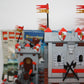 LEGO® Castle/Knight Kingdoms Set - 7946 Königsritterburg  - inkl. BA - Ritter/Mittelalter