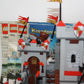 LEGO® Castle/Knight Kingdoms Set - 7946 Königsritterburg  - inkl. BA - Ritter/Mittelalter