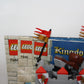 LEGO® Castle/Knight Kingdoms Set - 7946 Königsritterburg  - inkl. BA - Ritter/Mittelalter