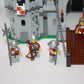 LEGO® Castle/Knight Kingdoms Set - 7946 Königsritterburg  - inkl. BA - Ritter/Mittelalter