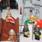 LEGO® Castle/Knight Kingdoms Set - 7946 Königsritterburg  - inkl. BA - Ritter/Mittelalter