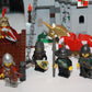 LEGO® Castle/Knight Kingdoms Set - 7946 Königsritterburg  - inkl. BA - Ritter/Mittelalter