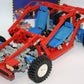 LEGO® - Technic - Set 8865 Testauto/Test Car - inkl. BA