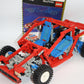 LEGO® - Technic - Set 8865 Testauto/Test Car - inkl. BA