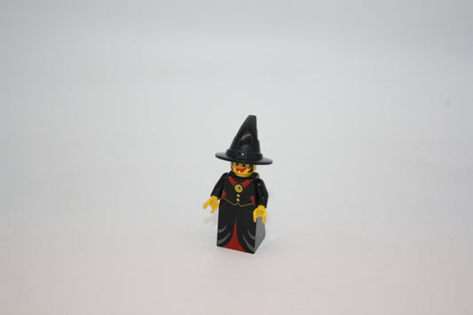 LEGO® Ritter/Castle - Fright Knights Witch ohne Umhang - cas032 - Figuren/Minifiguren