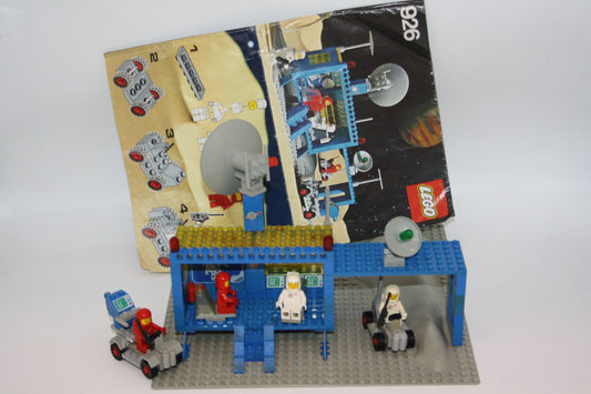 LEGO® Space Set - 926 Kommandozentrale/ Command Center - Space/Weltraum - inkl. BA