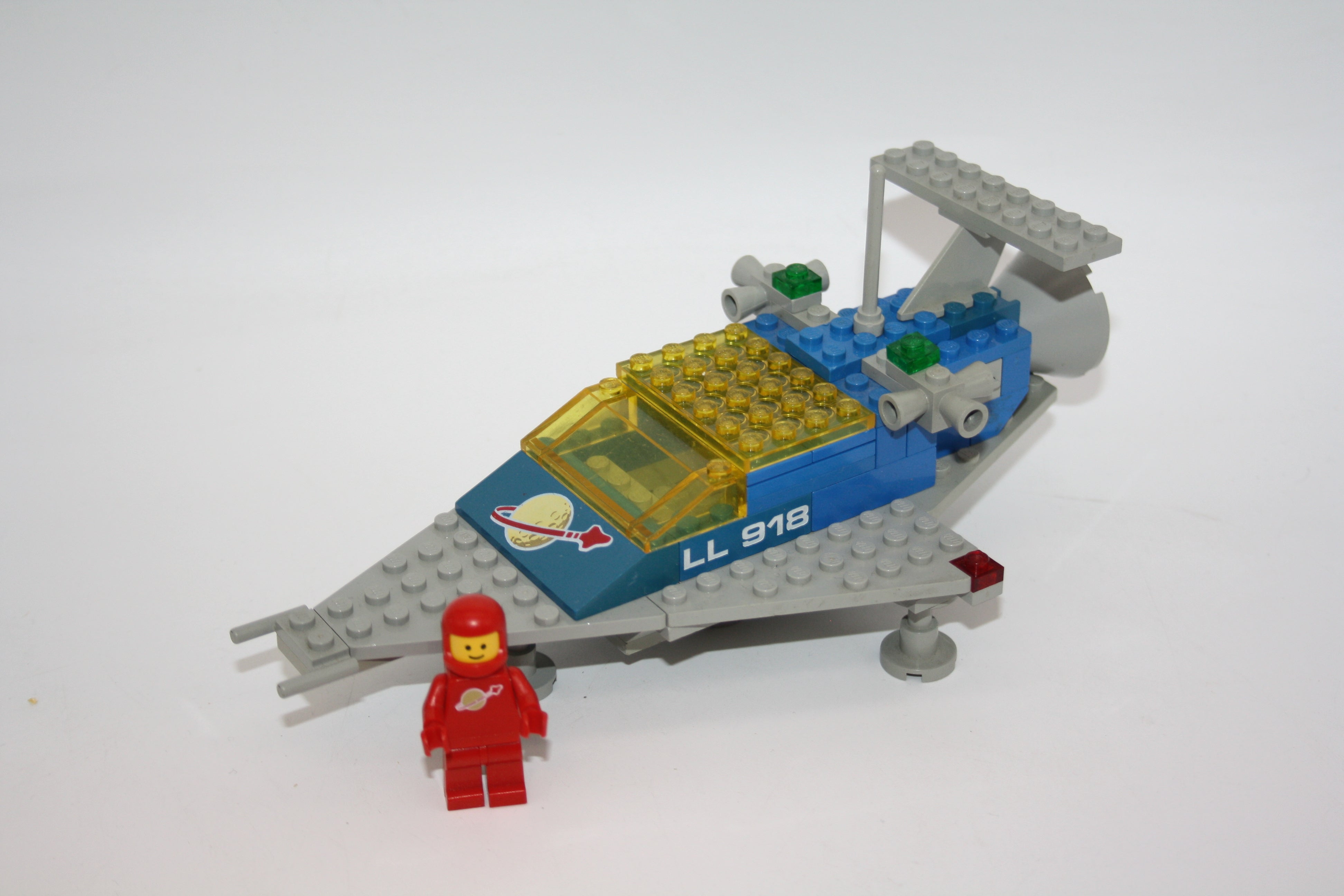 Lego set 918 deals