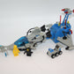 LEGO® Space Set - 6931 FX-Star Patroller - Space/Weltraum - inkl. BA