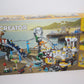 LEGO® - Creator 3in1 Set - 31084 Piraten-Achterbahn - inkl. BA & OVP