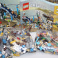 LEGO® - Creator 3in1 Set - 31084 Piraten-Achterbahn - inkl. BA & OVP