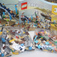 LEGO® - Creator 3in1 Set - 31084 Piraten-Achterbahn - inkl. BA & OVP