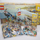 LEGO® - Creator 3in1 Set - 31084 Piraten-Achterbahn - inkl. BA & OVP