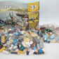 LEGO® - Creator 3in1 Set - 31084 Piraten-Achterbahn - inkl. BA & OVP