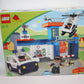 Duplo Set - 4691 Polizeiwache - inkl. OVP