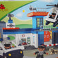 Duplo Set - 4691 Polizeiwache - inkl. OVP