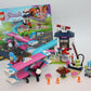 LEGO® Friends Set - 41343 Heartlake City Flugzeug Tour - inkl. BA