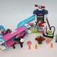 LEGO® Friends Set - 41343 Heartlake City Flugzeug Tour - inkl. BA