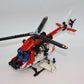 LEGO® - Technic Set - 42092 Rettungshubschrauber - inkl. BA