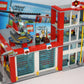 LEGO® - City Set - 60004 große Feuerwehrstation - inkl. BA