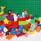 Duplo - Starterpaket mit Bausteinen, Figuren, Platten & Tieren - 2 Variationen