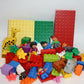 Duplo - Starterpaket mit Bausteinen, Figuren, Platten & Tieren - 2 Variationen