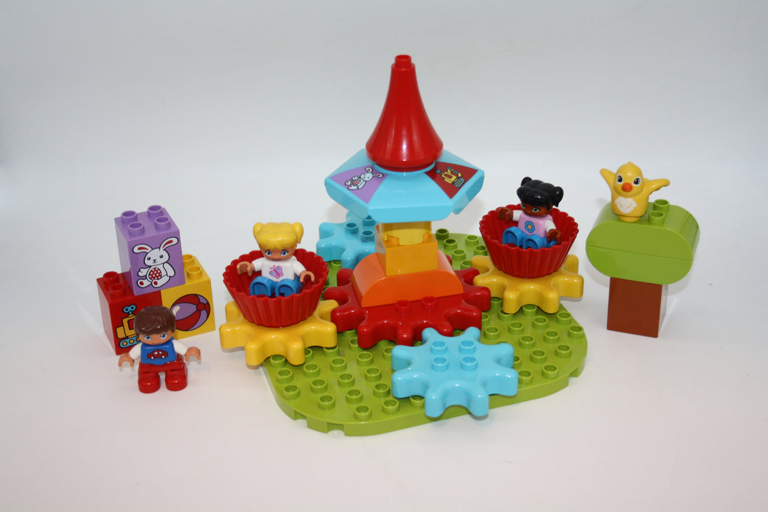 Duplo - Gebrauchte Sets