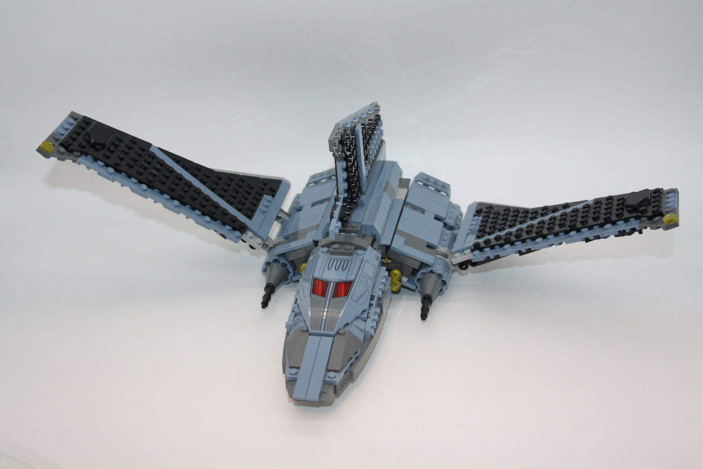 LEGO® Star Wars - Set 75314 Angriffsshuttle aus The Bad Batch