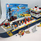 LEGO® - City - 60266 Meeresforschungsschiff - inkl. BA