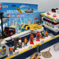 LEGO® - City - 60266 Meeresforschungsschiff - inkl. BA