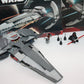 LEGO® - Star Wars Set - 7663 Sith Infiltrator  - inkl. BA & OVP